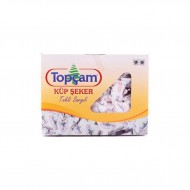 TOPÇAM 750 GR TEK SARGILI ŞEKER
