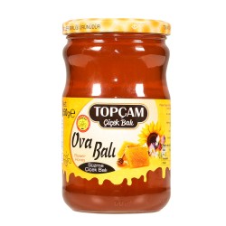 TOPÇAM BAL SÜZME 850 GR OVA
