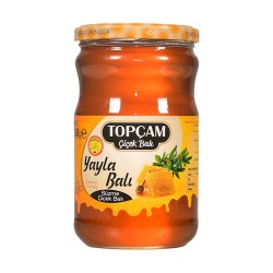TOPÇAM BAL SÜZME 850 GR YAYLA