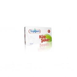 TOPÇAM KÜP ŞEKER 750 GR