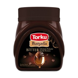 TORKU BANADA BİTTER 370GR