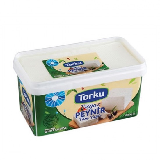 TORKU BEYAZ PEYNİR 900 GR TORKU BEYAZ PEYNİR 900 GR
