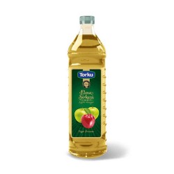 TORKU ELMA SİRKESİ 1 LT PET
