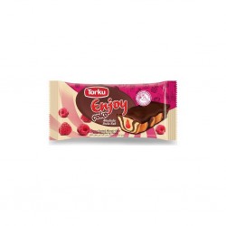 TORKU ENJOY KEK 55 GR ÇOKO AHUDUDU SOSLU