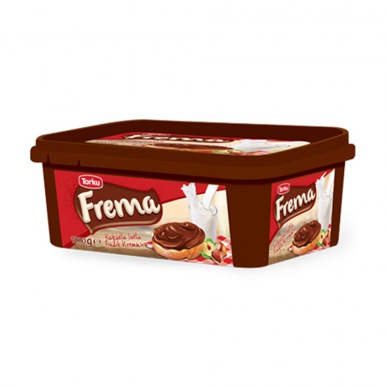 TORKU FREMA 1000 GR.