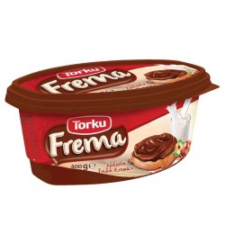 TORKU FREMA 400 GR.