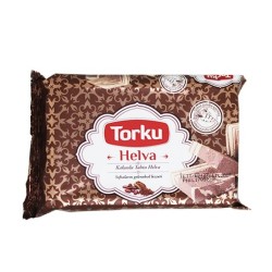 TORKU HELVA 200 GR KAKAOLU