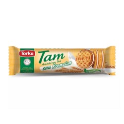TORKU KREMALIM 83 GR SÜTLÜ