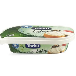 TORKU LABNE 180 GR.