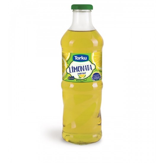TORKU LİMONATA 1000 ML. TORKU LİMONATA 1000 ML.