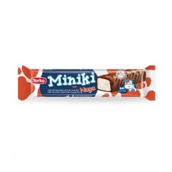 TORKU MİNİKİ NUGABAR 25 GR