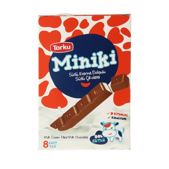 TORKU MİNİKİ 72 GR TORKU MİNİKİ 72 GR