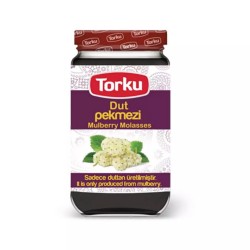 TORKU PEKMEZ 750 GR DUT