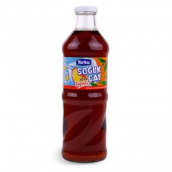 TORKU SOĞUK ÇAY 1 LT ŞEFTALİ