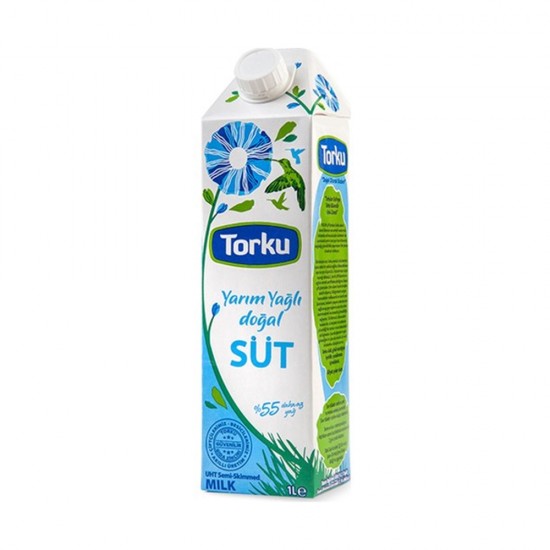 TORKU SÜT 1000 ML Y.Y. TORKU SÜT 1000 ML Y.Y.