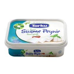 TORKU SÜZME PEYNİR 200 GR