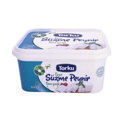 TORKU SÜZME PEYNİR 450 GR