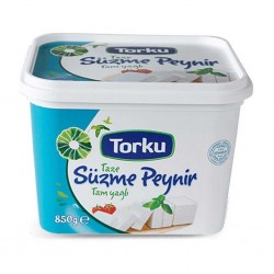 TORKU SÜZME PEYNİR 850 GR