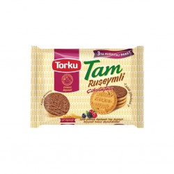 TORKU TAM RUŞEYMLİ 252 GR ORMAN MEYV.