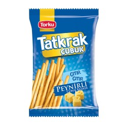 TORKU TATKRAK 77 GR PEYNİRLİ