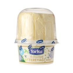 TORKU TEREYAĞI 500 GR