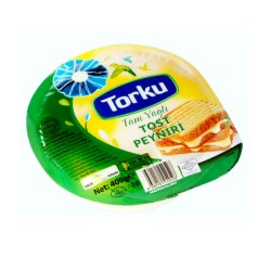 TORKU TOST PEYNİRİ 400 GR