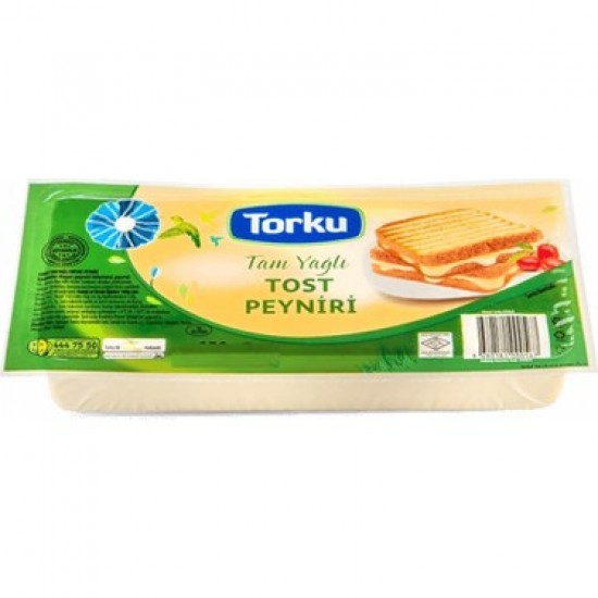 TORKU TOST PEYNİRİ 600 GR TORKU TOST PEYNİRİ 600 GR