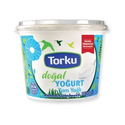 TORKU YOĞURT 1500 GR TORKU YOĞURT 1500 GR