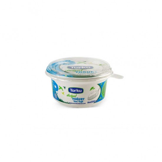 TORKU YOĞURT 900 GR TORKU YOĞURT 900 GR