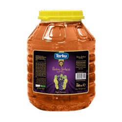 TORKU ÜZÜM SİRKESİ 5 LT PET TORKU ÜZÜM SİRKESİ 5 LT PET
