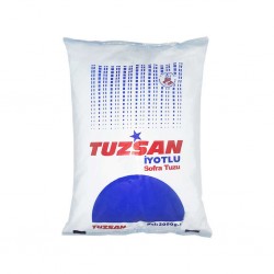TUZSAN TUZ 3 Kg.