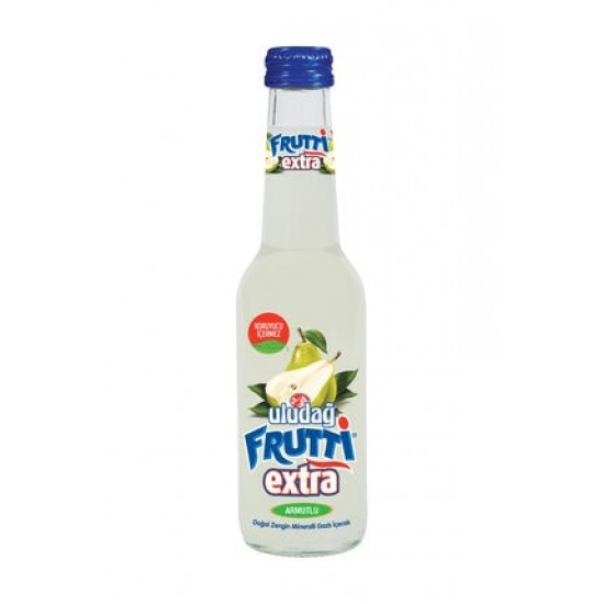 ULUDAĞ FRUTTİ EXTRA 250 ML ARMUT ULUDAĞ FRUTTİ EXTRA 250 ML ARMUT
