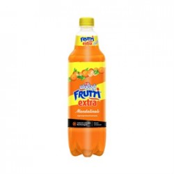 ULUDAĞ FRUTTİ SODA 1000 ML.MANDALİNA
