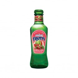 ULUDAĞ FRUTTİ SODA 200 ML KARPUZ-ÇİLEK