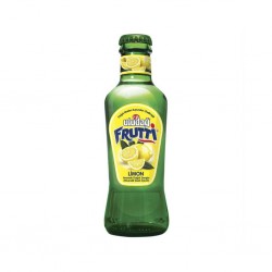 ULUDAĞ FRUTTİ SODA 200 ML LİMON