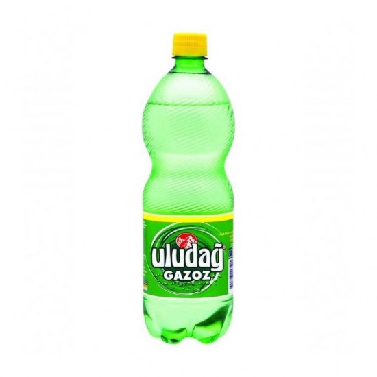 ULUDAĞ EFSANE 2500 ML.GAZOZ ULUDAĞ EFSANE 2500 ML.GAZOZ