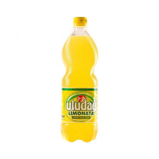 ULUDAĞ LİMONATA 1000 ML. ULUDAĞ LİMONATA 1000 ML.