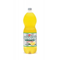 ULUDAĞ LİMONATA 2000 ML.ŞEKERSİZ
