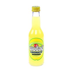 ULUDAĞ LİMONATA 250 ML.CAM