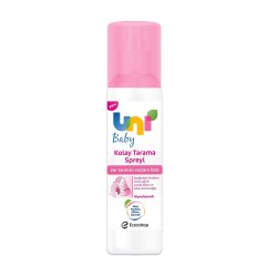 UNİ BABY KOLAY TARAMA SPREY 200 ML