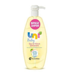 UNİ BABY ŞMP 500 ML NORMAL