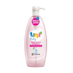 UNİ BABY ŞMP 700 ML KOLAY TARAMA