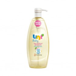 UNİ BABY ŞMP 700 ML NORMAL