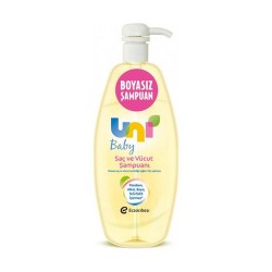 UNİ BABY ŞMP 900 ML