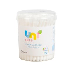UNİ CARE KULAK ÇUBUĞU 100 LÜ