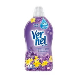 VERNEL MAX 1440 ML NERGİZ&LAVANTA