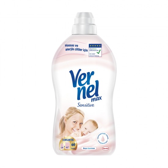VERNEL MAX 1440 ML SENSİTİVE
