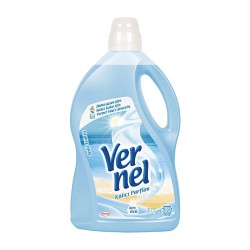 VERNEL YUMUŞATICI 3 LT DENİZ ESİNTİSİ