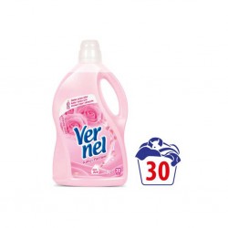VERNEL YUMUŞATICI 3 LT TAZE GÜL