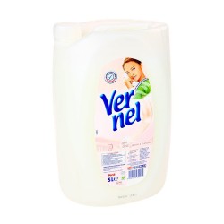 VERNEL YUMUŞATICI 5 LT HASSAS VE YUMUŞAK